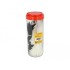 Delock Cable tie assortment box 500 pieces black / white