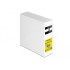 Delock Heat shrink tube box, Shrinkage ratio 2:1, 15 m x 2.4 mm black