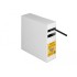 Delock Heat shrink tube Box, with inside adhesive, shrinkage ratio 3:1, 5 m x 4.8 mm black