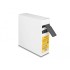 Delock Heat shrink tube Box, with inside adhesive, shrinkage ratio 4:1, 5 m x 16 mm black