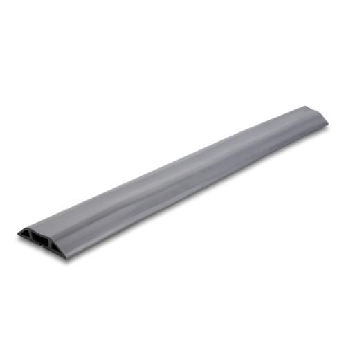 Delock PVC Cable Duct flexible 70 x 13 mm - length 1.5 m grey