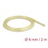 Delock Braided Sleeve made of aramid fibers 2 m x 6 mm
