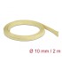 Delock Braided Sleeve made of aramid fibers 2 m x 10 mm