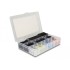 Delock Heat shrink tube with solder wire connector assortment box 308 pieces