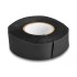 Delock Cloth Tape 25 m x 25 mm tearable self-adhesive black