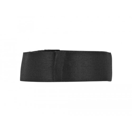 Delock Cloth Tape 25 m x 25 mm tearable self-adhesive black