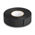 Delock Cloth Tape 25 m x 25 mm untearable self-adhesive black