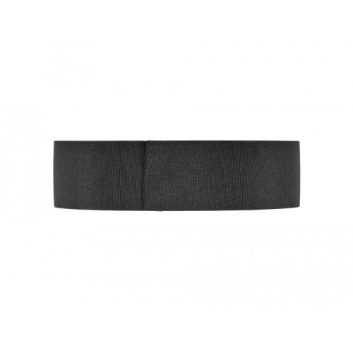 Delock Cloth Tape 25 m x 25 mm untearable self-adhesive black