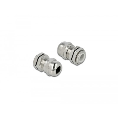 Delock Cable Gland PG7 metal 2