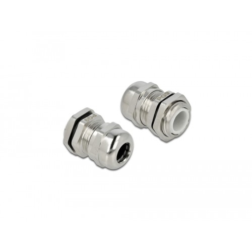 Delock Cable Gland PG9 metal