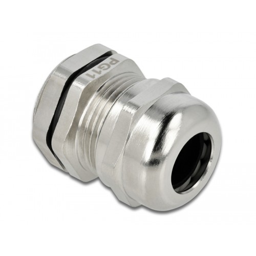 Delock Cable Gland PG11 metal