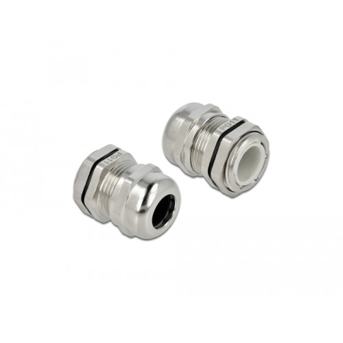 Delock Cable Gland PG11 metal