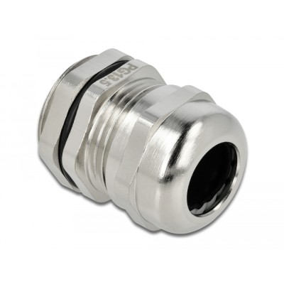 Delock Cable Gland PG13.5 metal
