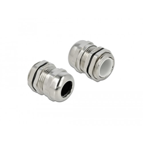 Delock Cable Gland PG13.5 metal