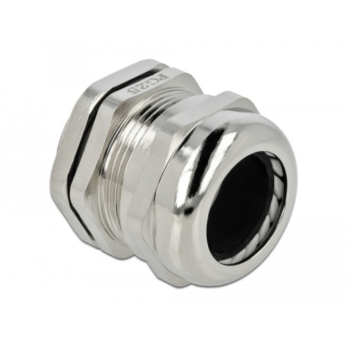 Delock Cable Gland PG25 metal