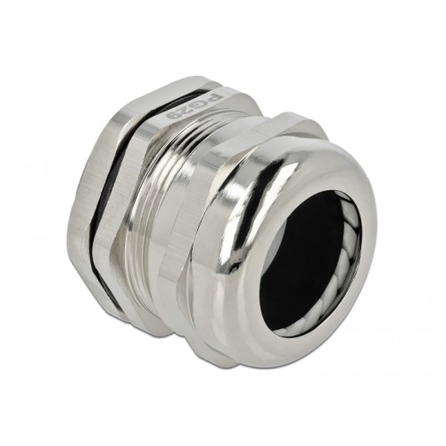 Delock Cable Gland PG29 metal