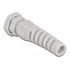 Delock Cable Gland with strain relief PG7 grey