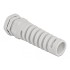 Delock Cable Gland with strain relief PG21 grey