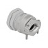 Delock Cable Gland PG29 with strain relief and bending protection grey