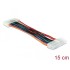 Delock ATX Cable 24-pin male to 20-pin female