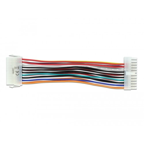 Delock ATX Cable 24-pin male to 20-pin female