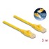 Delock RJ45 Cable Cat.6A U/UTP Fast Tracing 3 m