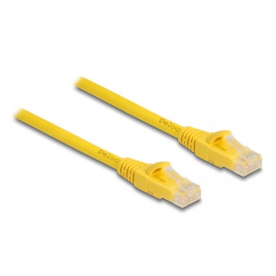 Delock RJ45 Cable Cat.6A U/UTP Fast Tracing 10 m 2