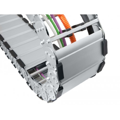 Delock RJ45 Cable PROFINET SF/UTP 3 m