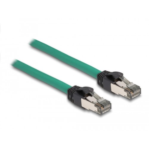 Delock RJ45 Cable PROFINET SF/UTP 5 m
