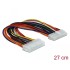Delock ATX Mainboard Extension Cable 24-pin
