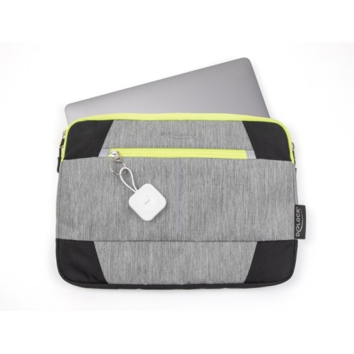 Delock USB Type-C™ Charging Pad for Apple Watch white magnetic
