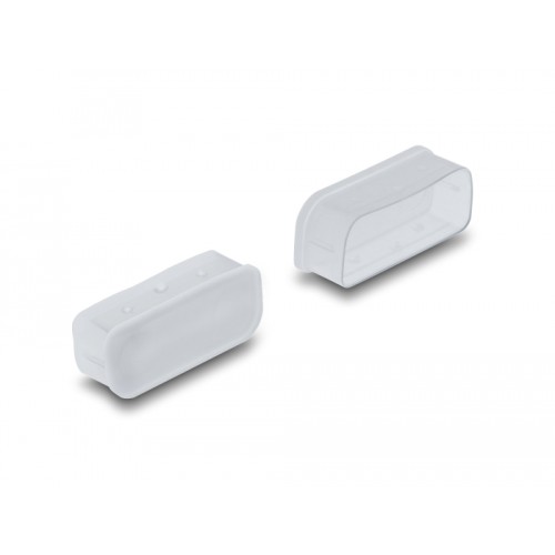 Delock Cable DVI 24+5 male > DVI 24+5 male 2 m black