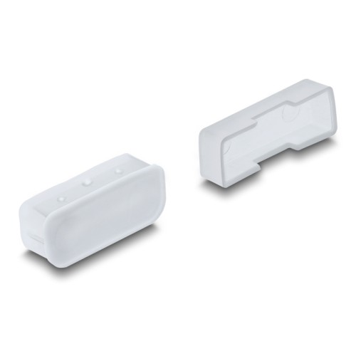 Delock Extension cable DVI 24+1 male > DVI 24+1 female 5 m black