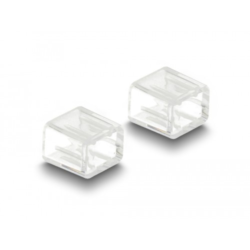 Delock Cable Mini DisplayPort 1.2 male  Mini DisplayPort male 4K 60 Hz 1.5 m