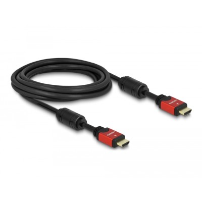 Delock HDMI cable 4K 30 Hz 3 m 2