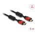 Delock HDMI cable 4K 30 Hz 5 m