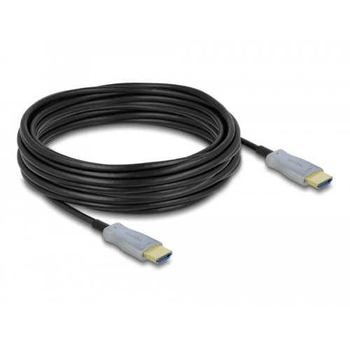 Delock Active Optical Cable HDMI 4K 60 Hz 10 m