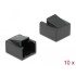Delock Dust Cover for RJ45 plug 10 pieces
