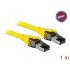 Delock Cable RJ45 Cat.8.1 S/FTP 1 m