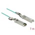 Delock Active Optical Cable SFP+ 7 m