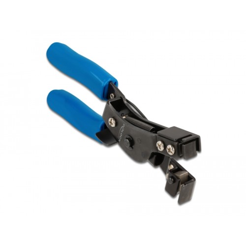 Delock Cable tie installation tool for plastic cable ties