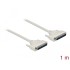 Delock Serial Cable D-Sub 37 male to male 1 m