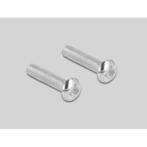 Delock DisplayPort 1.2 cable female to female panel-mount 4K 60 Hz 30 cm