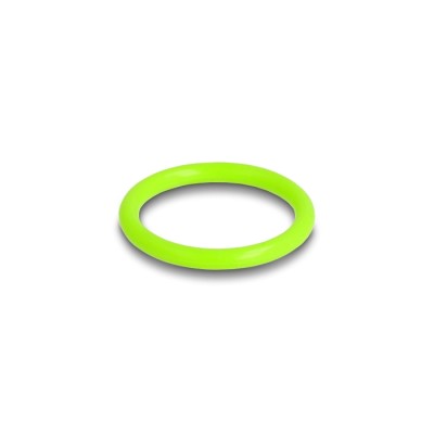 Delock Optical Fiber Cable Connector SC Simplex female to SC Simplex female with protective cap waterproof 2