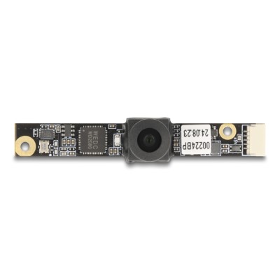 Delock USB 2.0 Camera Module 5 mega pixel IMX179QQH5-C Sony® Starvis™ 80° V51 fix focus 2