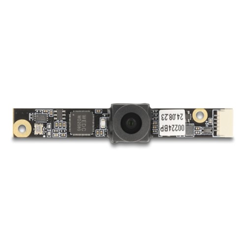 Delock USB 2.0 Camera Module 5 mega pixel IMX179QQH5-C Sony® Starvis™ 80° V51 fix focus