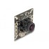 Delock Analogue CVBS Camera Module with HDR 2.1 mega pixel 130° V8 fix focus