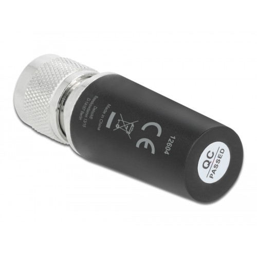 LTE Antenna N Plug 3 dBi omnidirectional fix roof mount outdoor