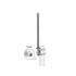 Delock 433 MHz Antenna N jack 2 dBi 40 cm omnidirectional fixed outdoor grey