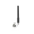 Delock GSM, UMTS Antenna N jack 2 dBi 17.8 cm omnidirectional fixed with flexible materials outdoor black